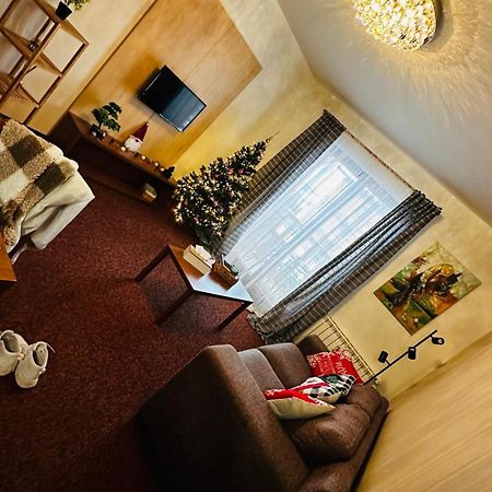 Apartmany Timea B 201 Велька-Ломница Экстерьер фото