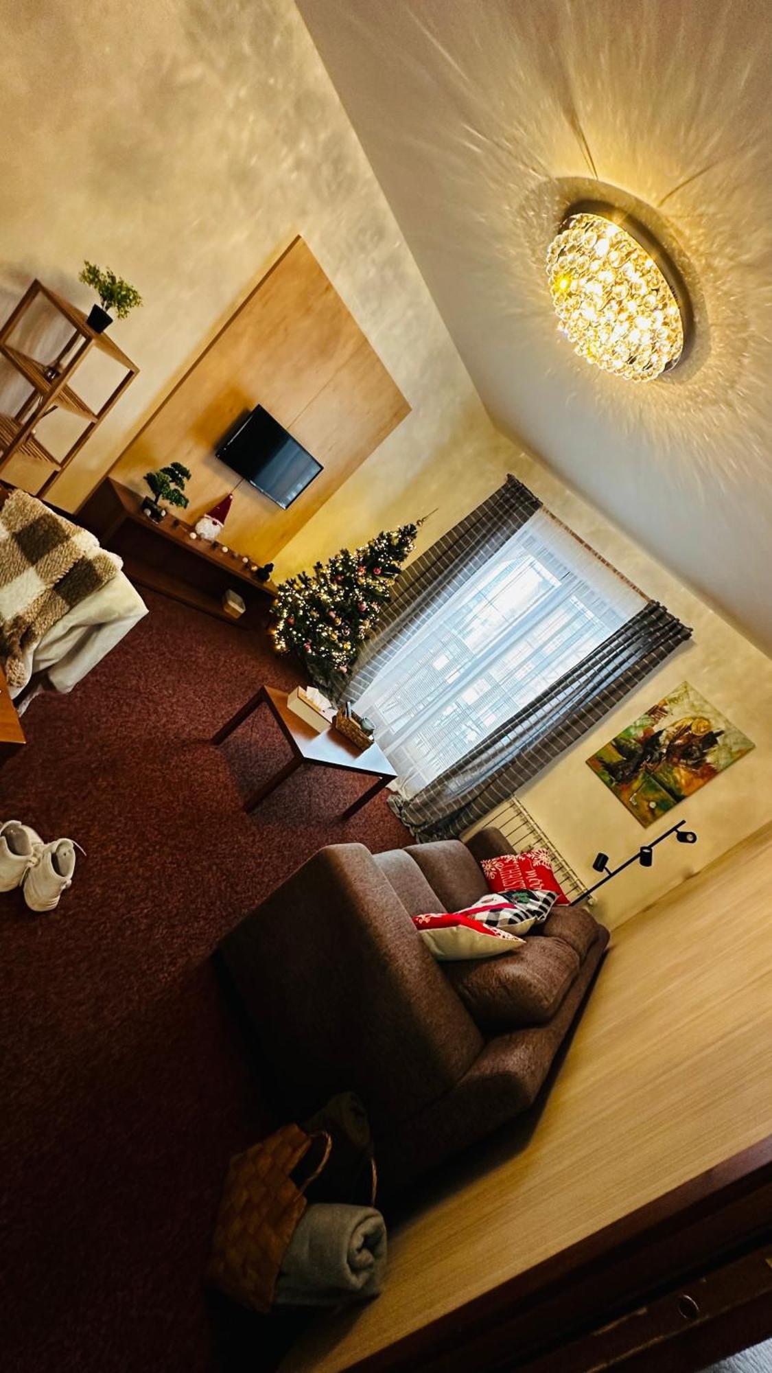 Apartmany Timea B 201 Велька-Ломница Экстерьер фото