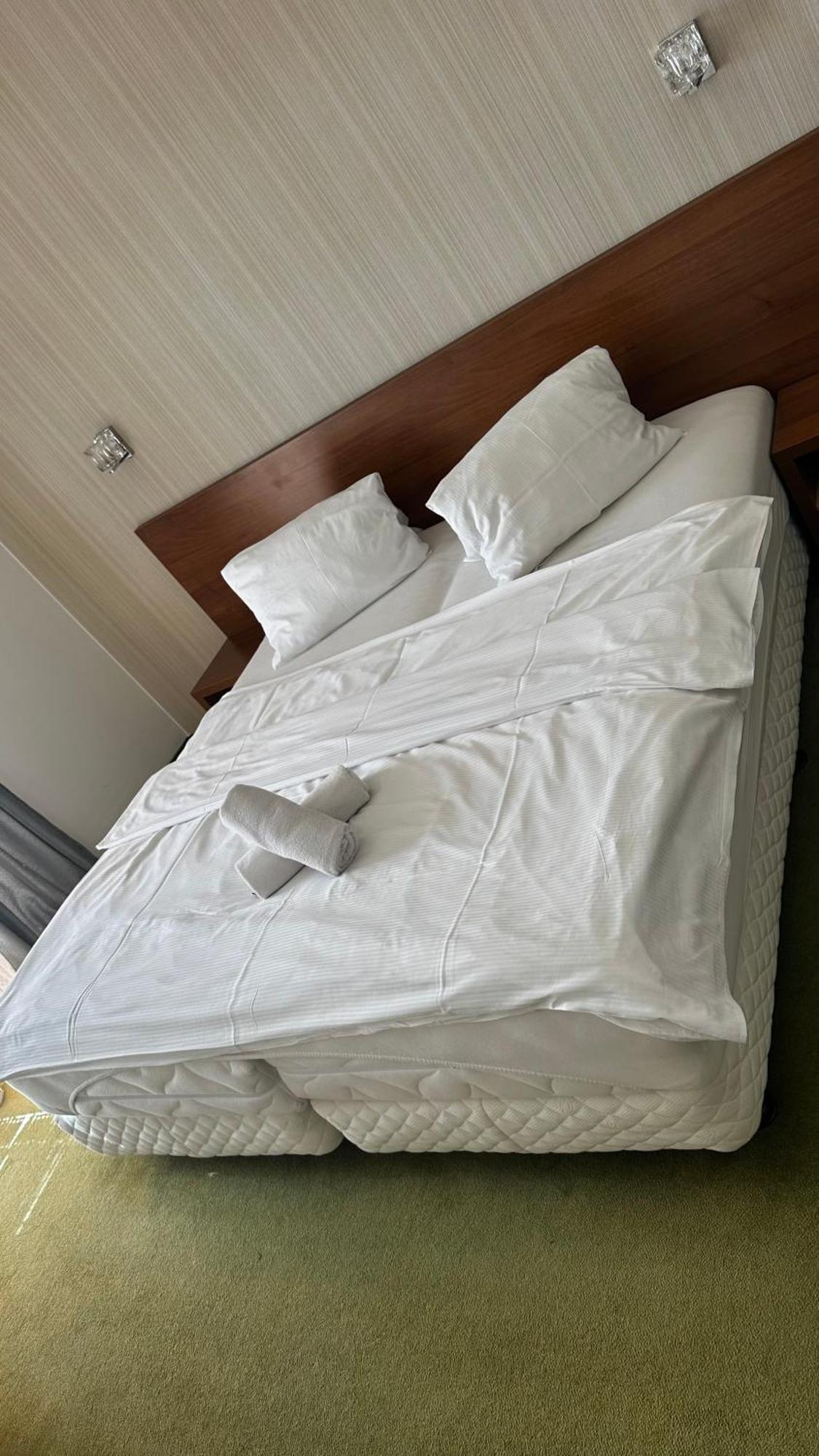 Apartmany Timea B 201 Велька-Ломница Экстерьер фото