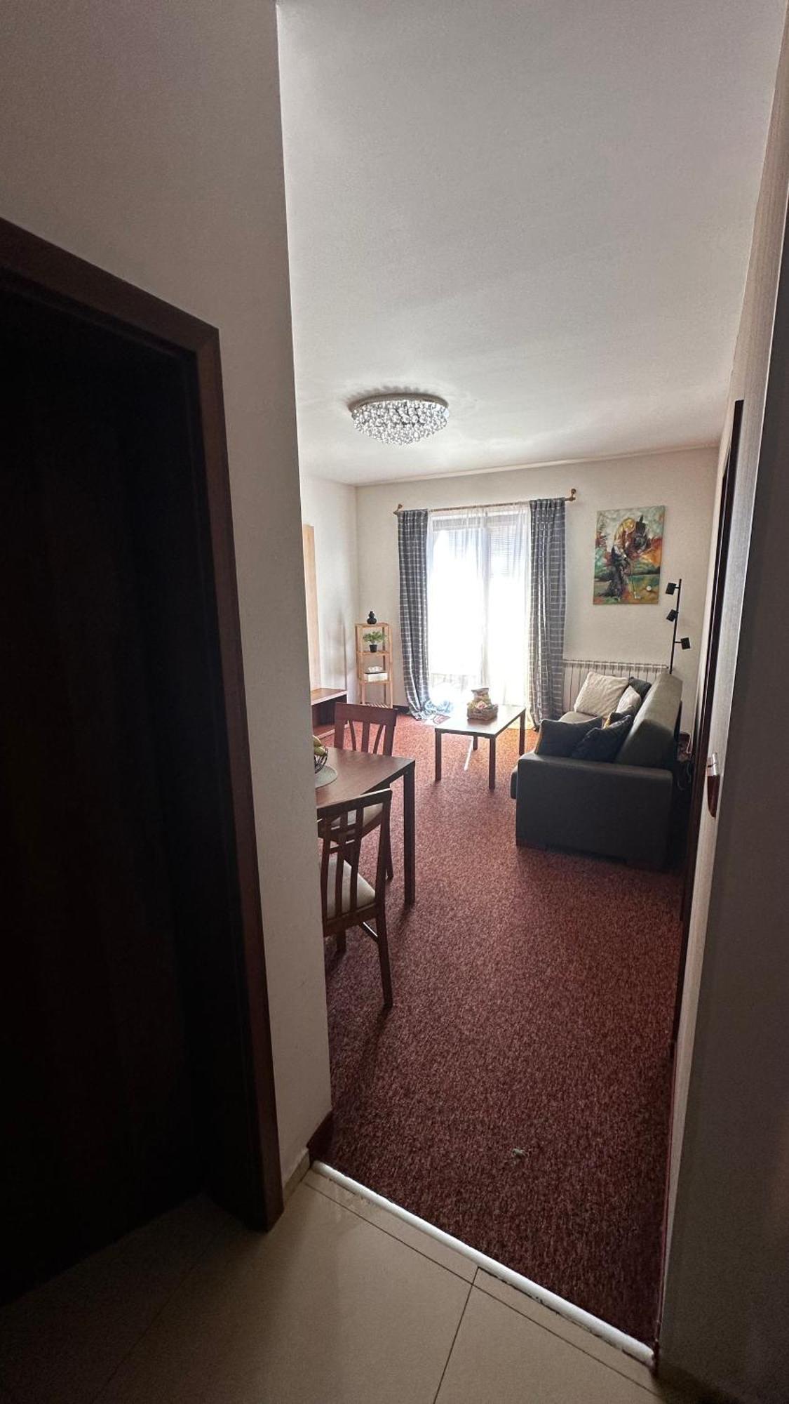 Apartmany Timea B 201 Велька-Ломница Экстерьер фото