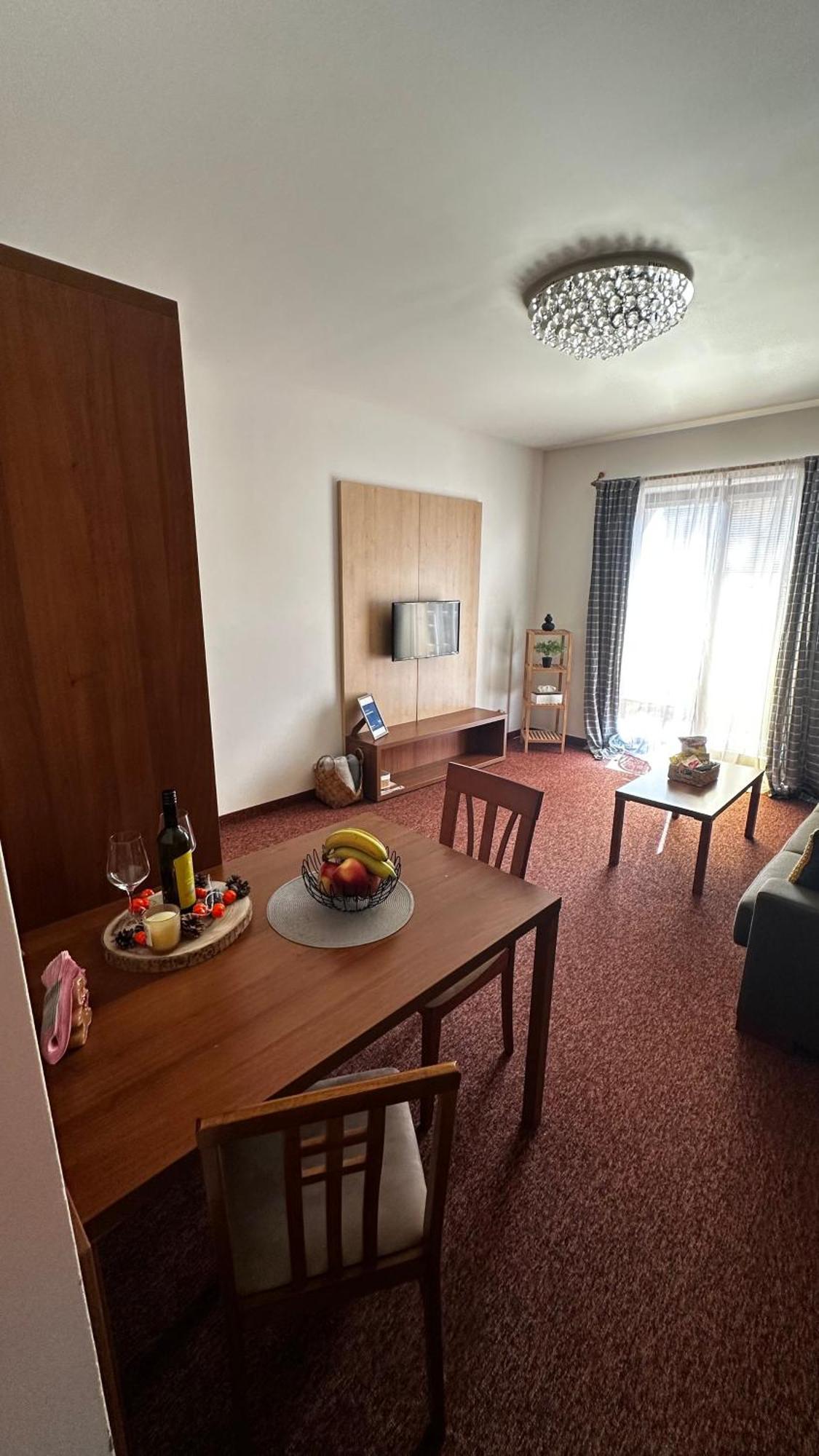 Apartmany Timea B 201 Велька-Ломница Экстерьер фото