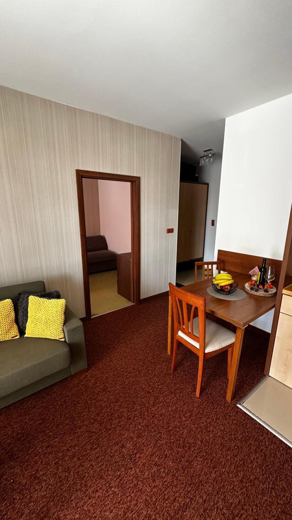 Apartmany Timea B 201 Велька-Ломница Экстерьер фото